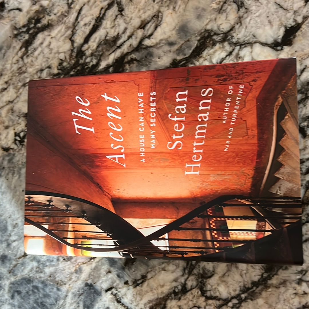 The Ascent