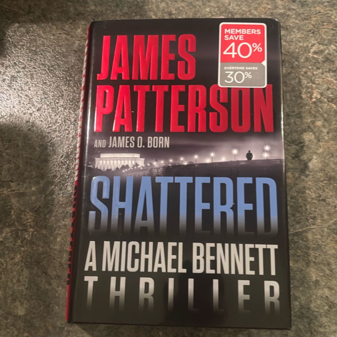Shattered