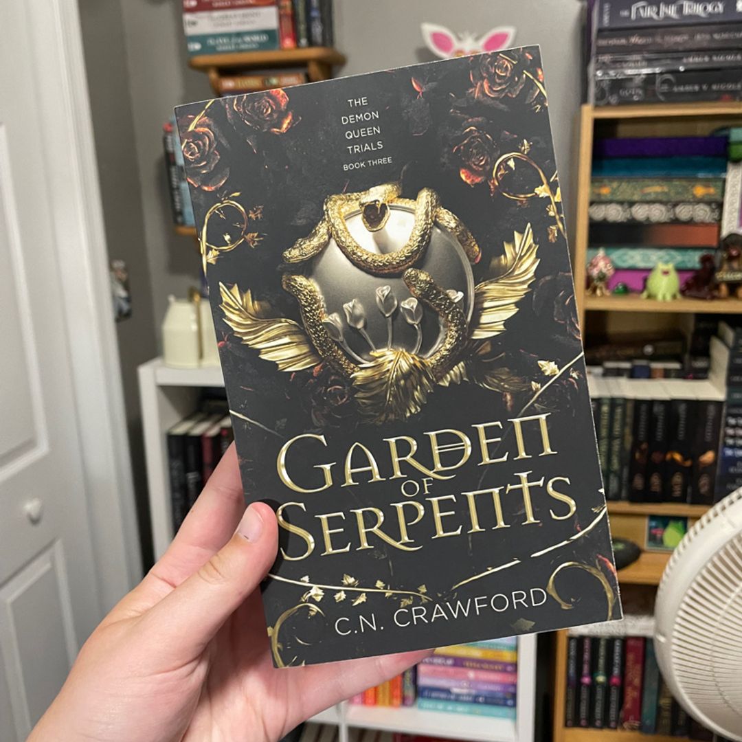Garden of Serpents