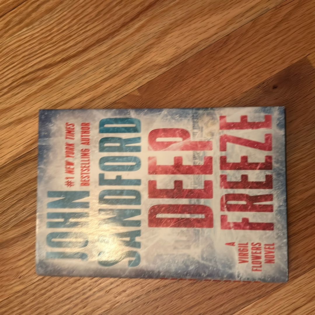 Deep Freeze