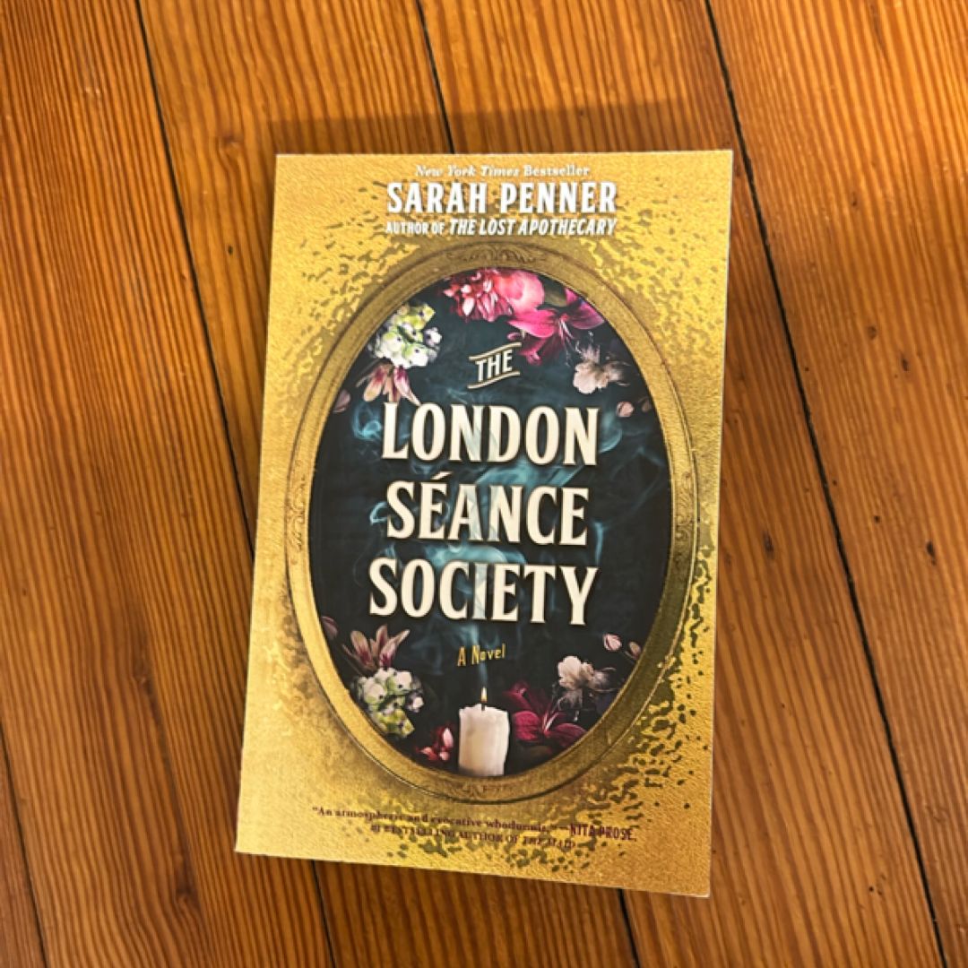 The London Séance Society