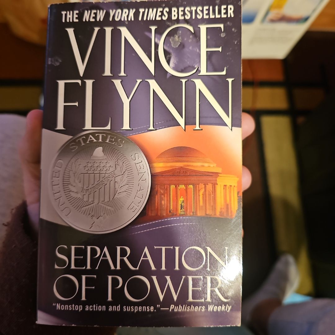 Separation of Power