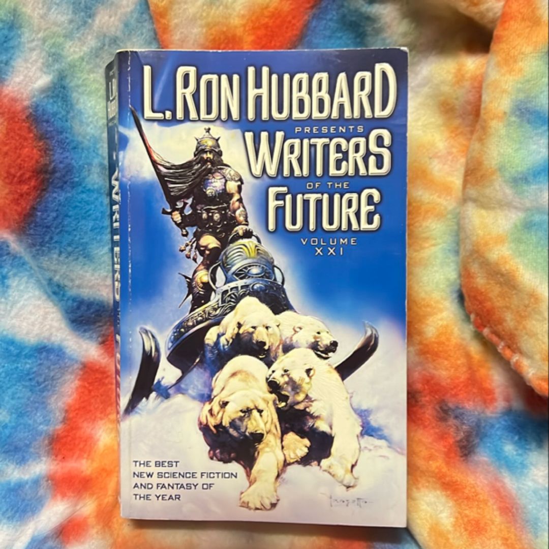 Writers of the Future