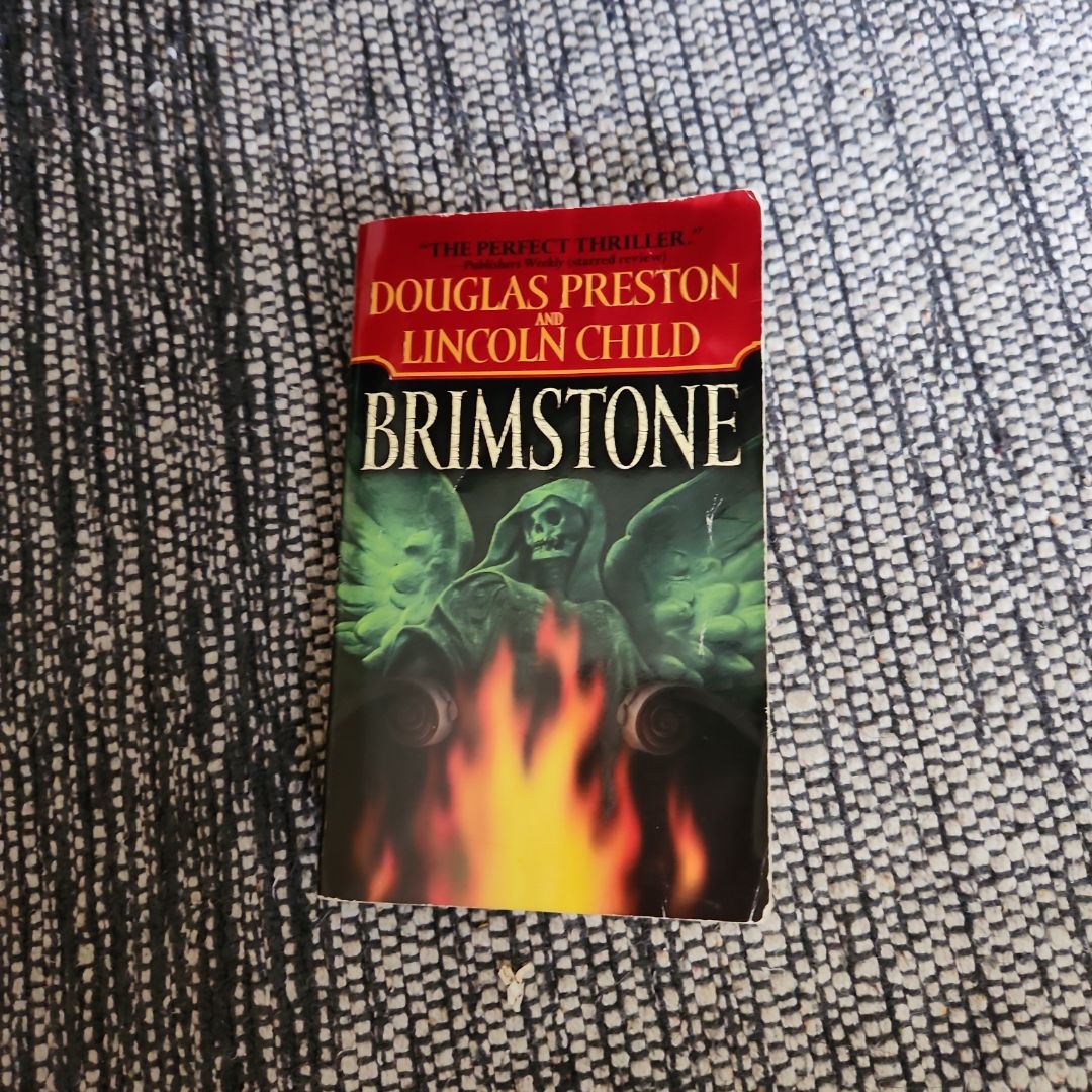 Brimstone