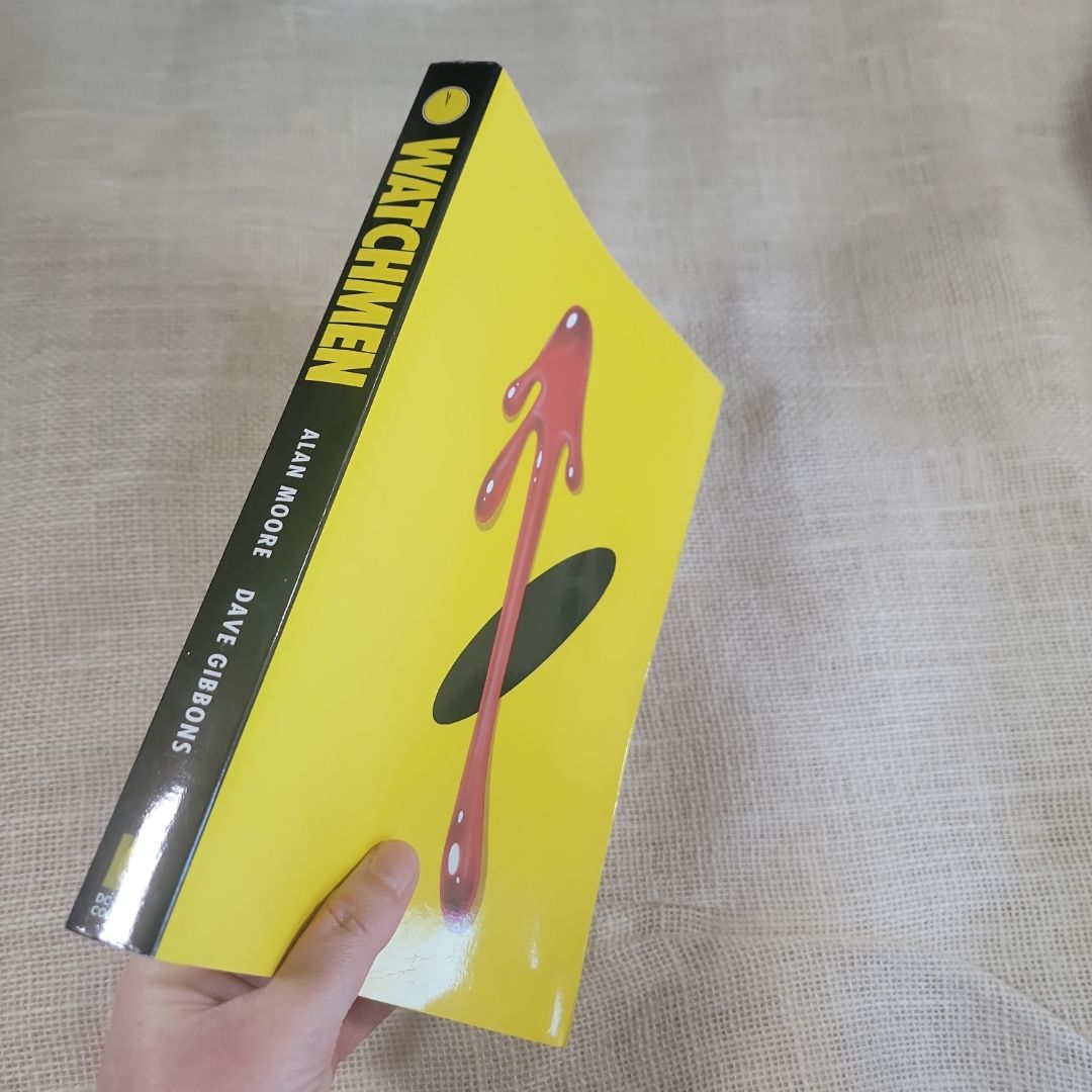 Watchmen