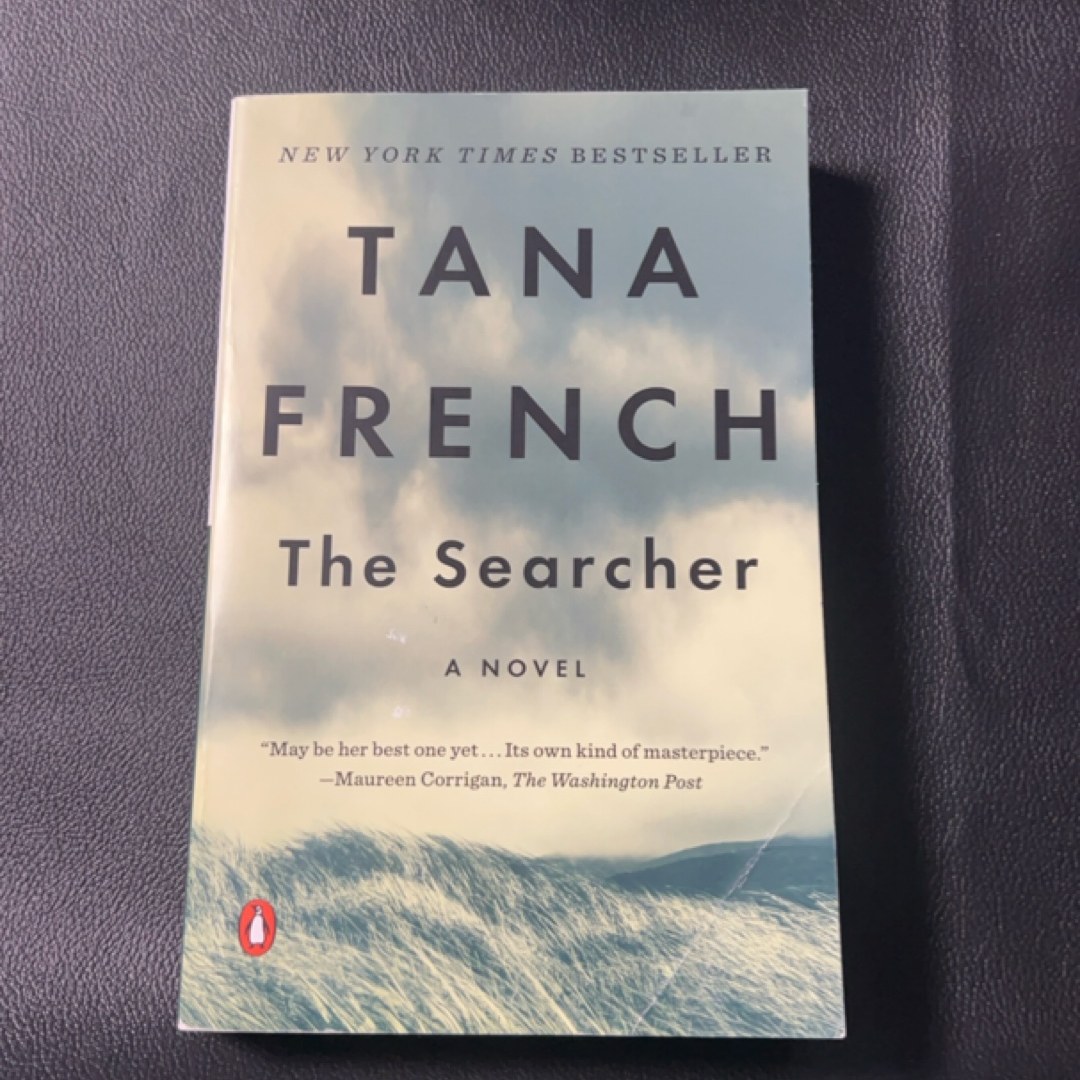 The Searcher