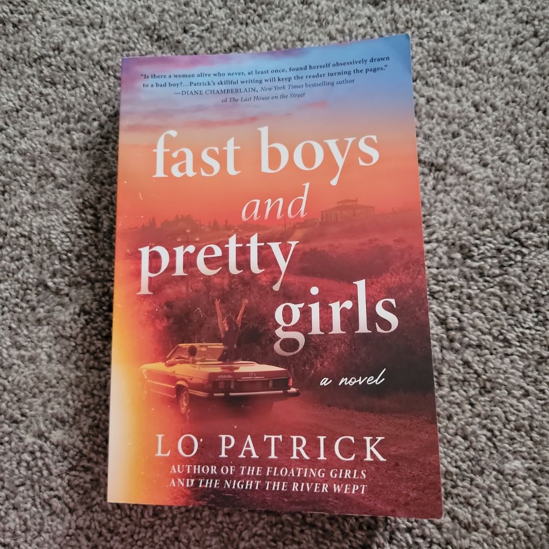 Fast Boys and Pretty Girls