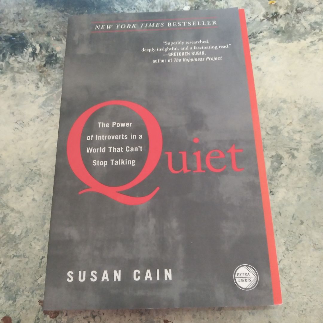 Quiet
