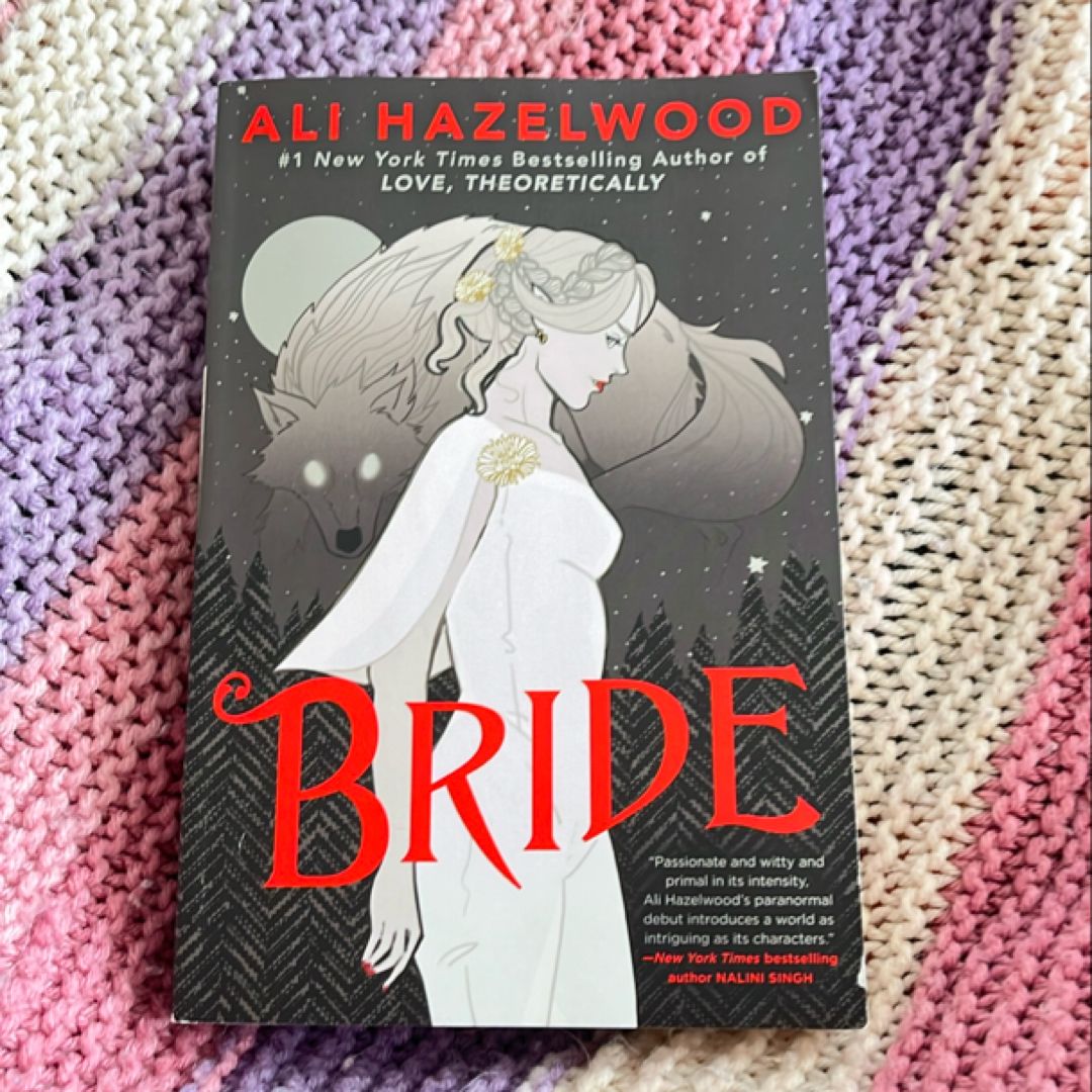 Bride