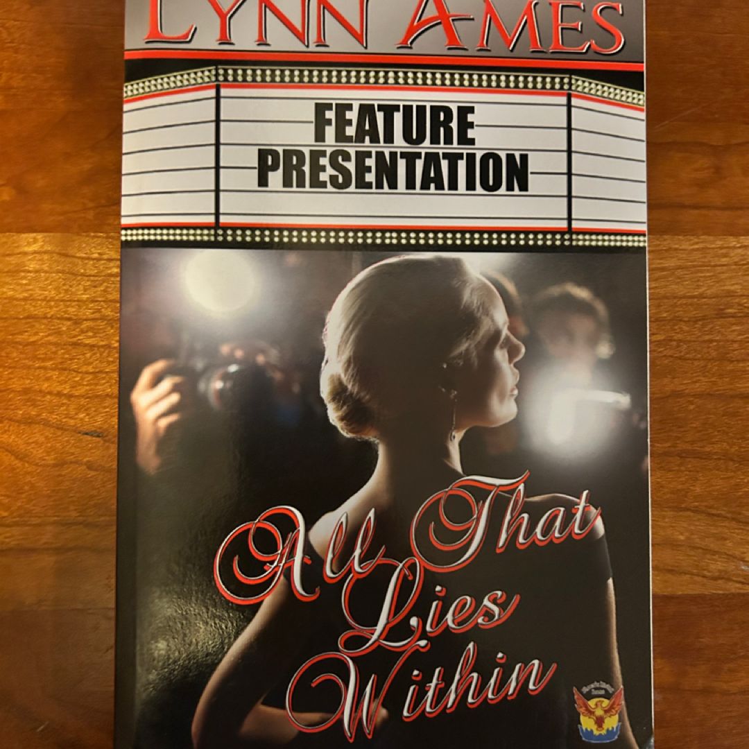 All That Lies Within