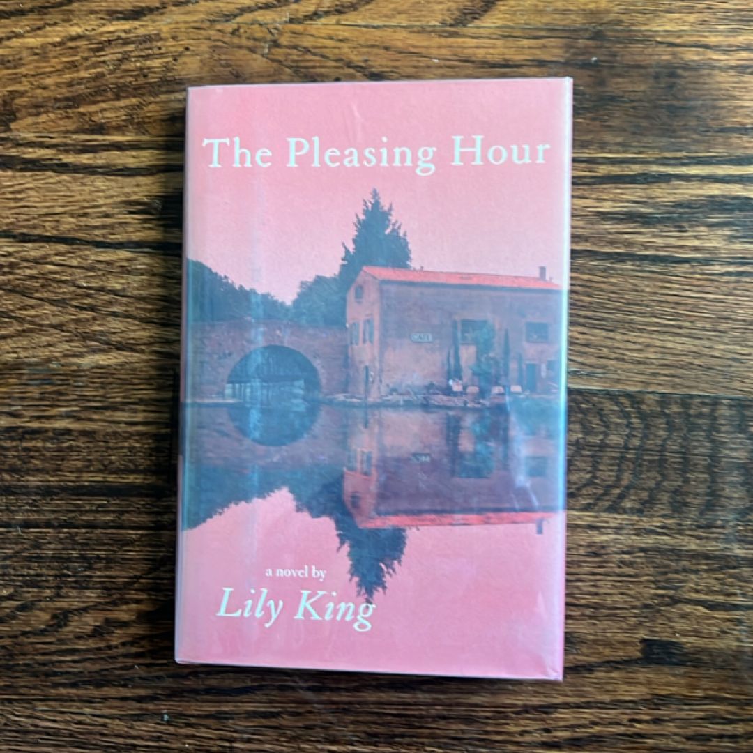 The Pleasing Hour