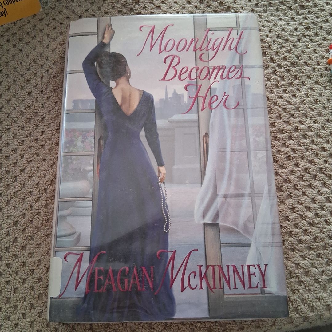 Moonlight Becomes Her