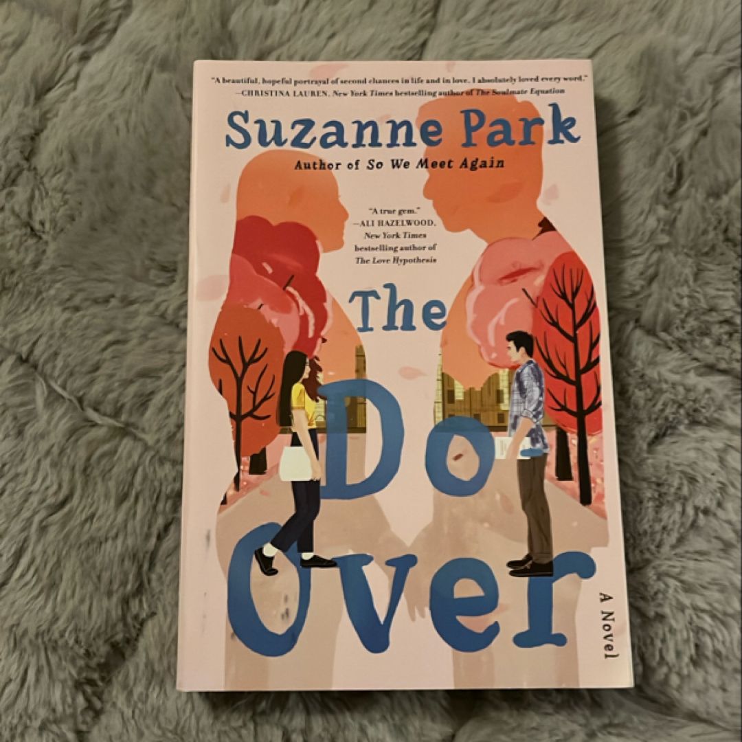 The Do-Over