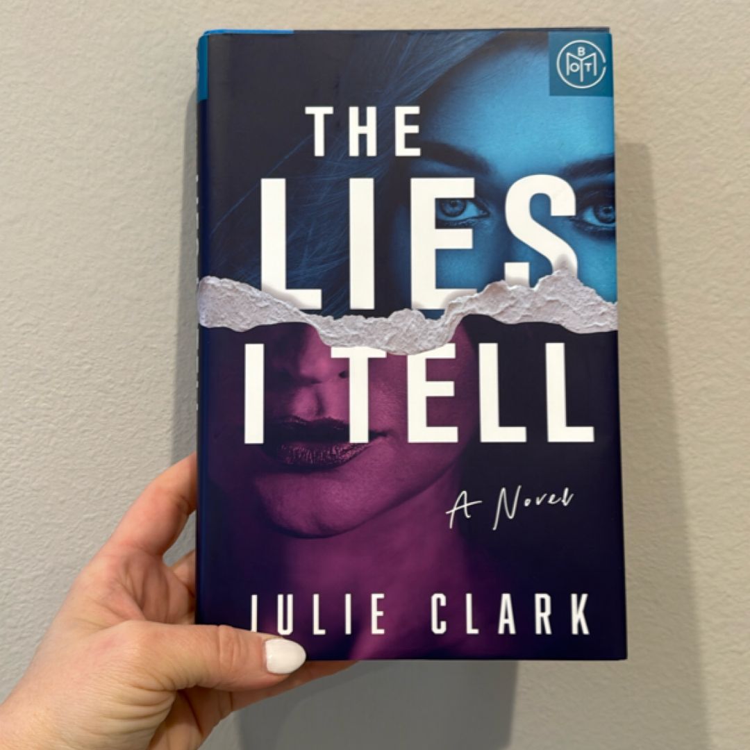 The Lies I Tell