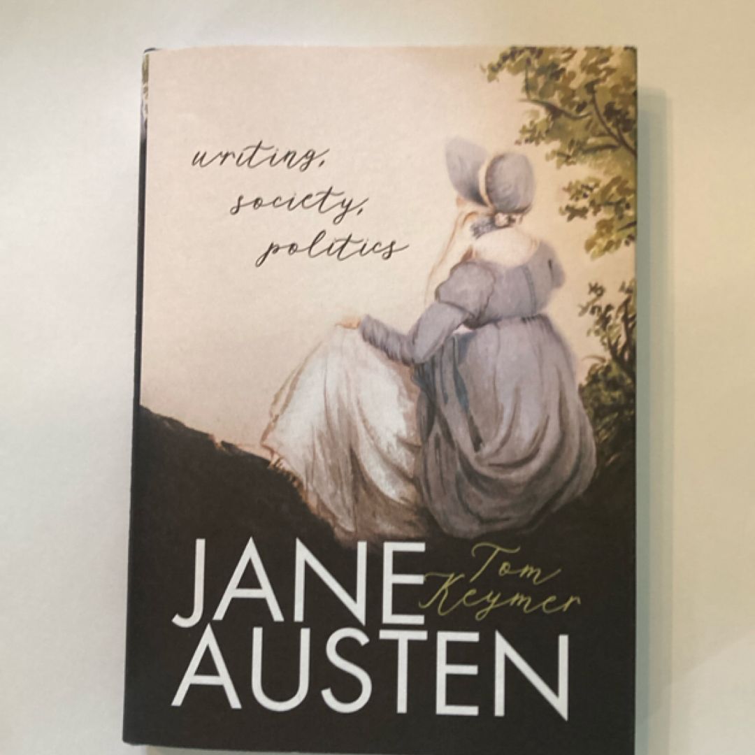 Jane Austen