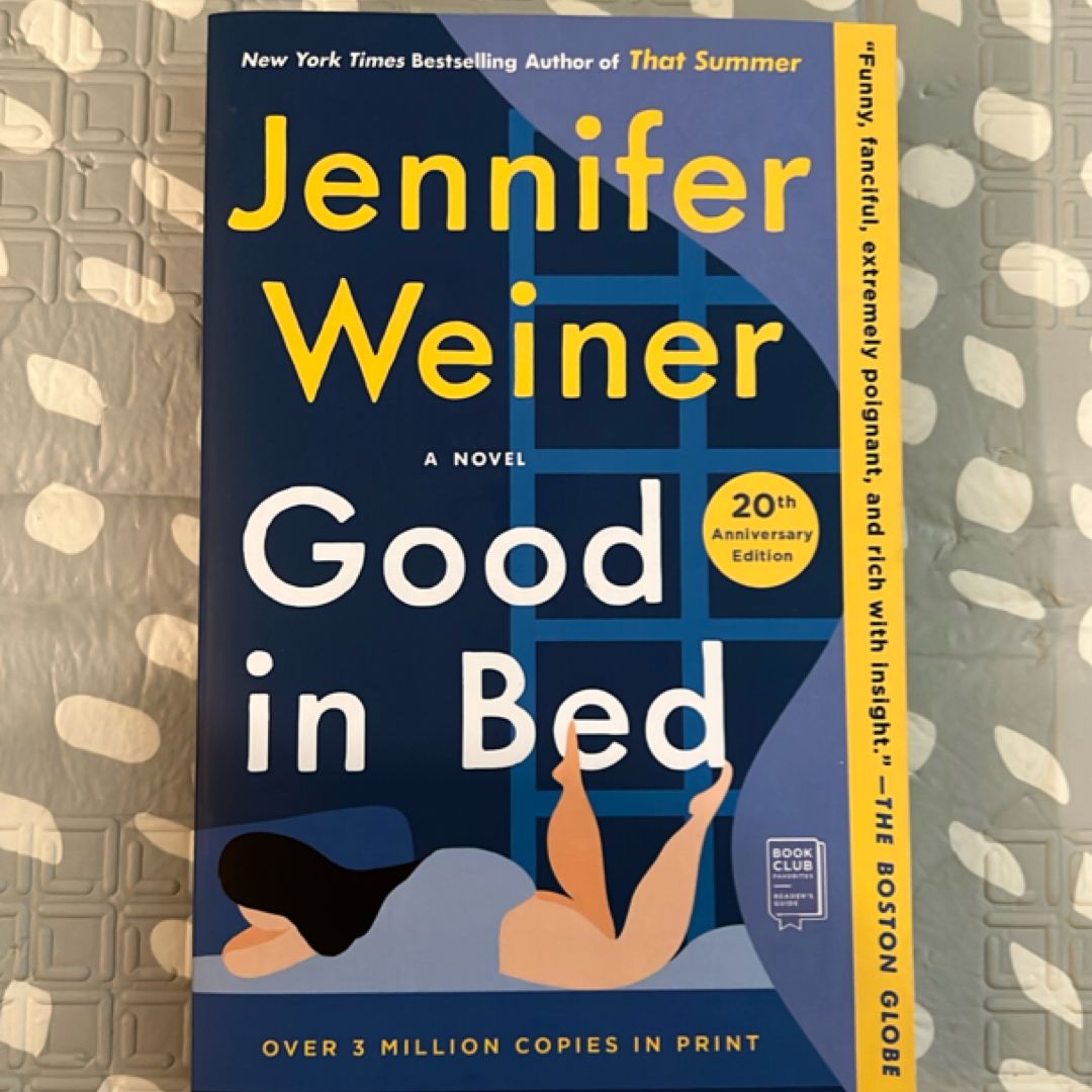 Good in Bed (20th Anniversary Edition)