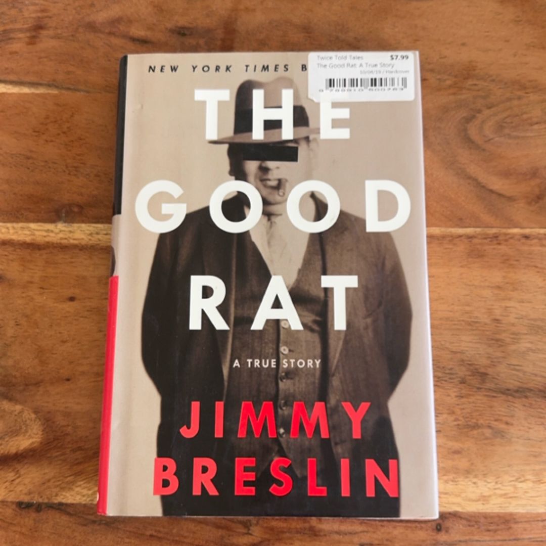 The Good Rat