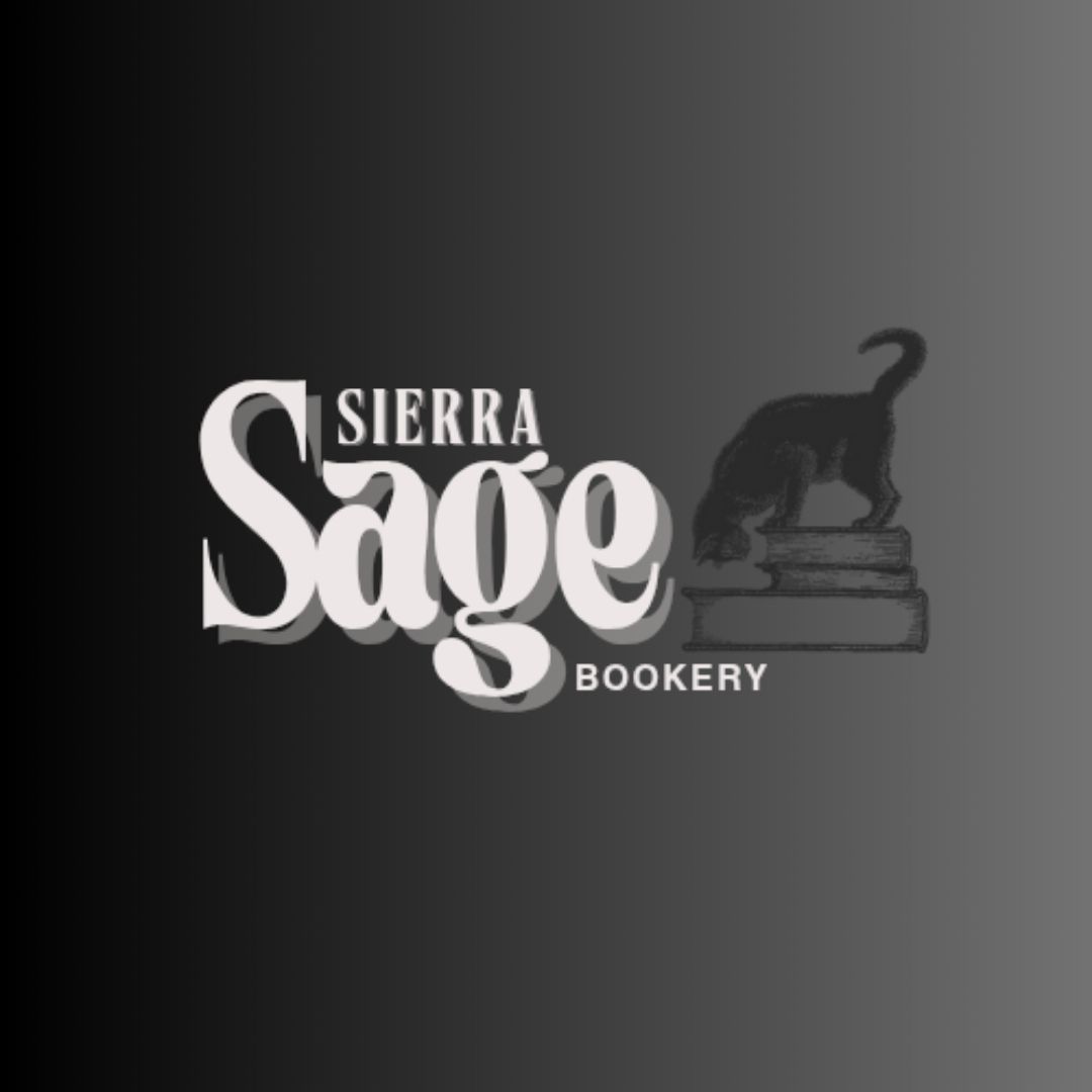 Sierra Sage Bookery