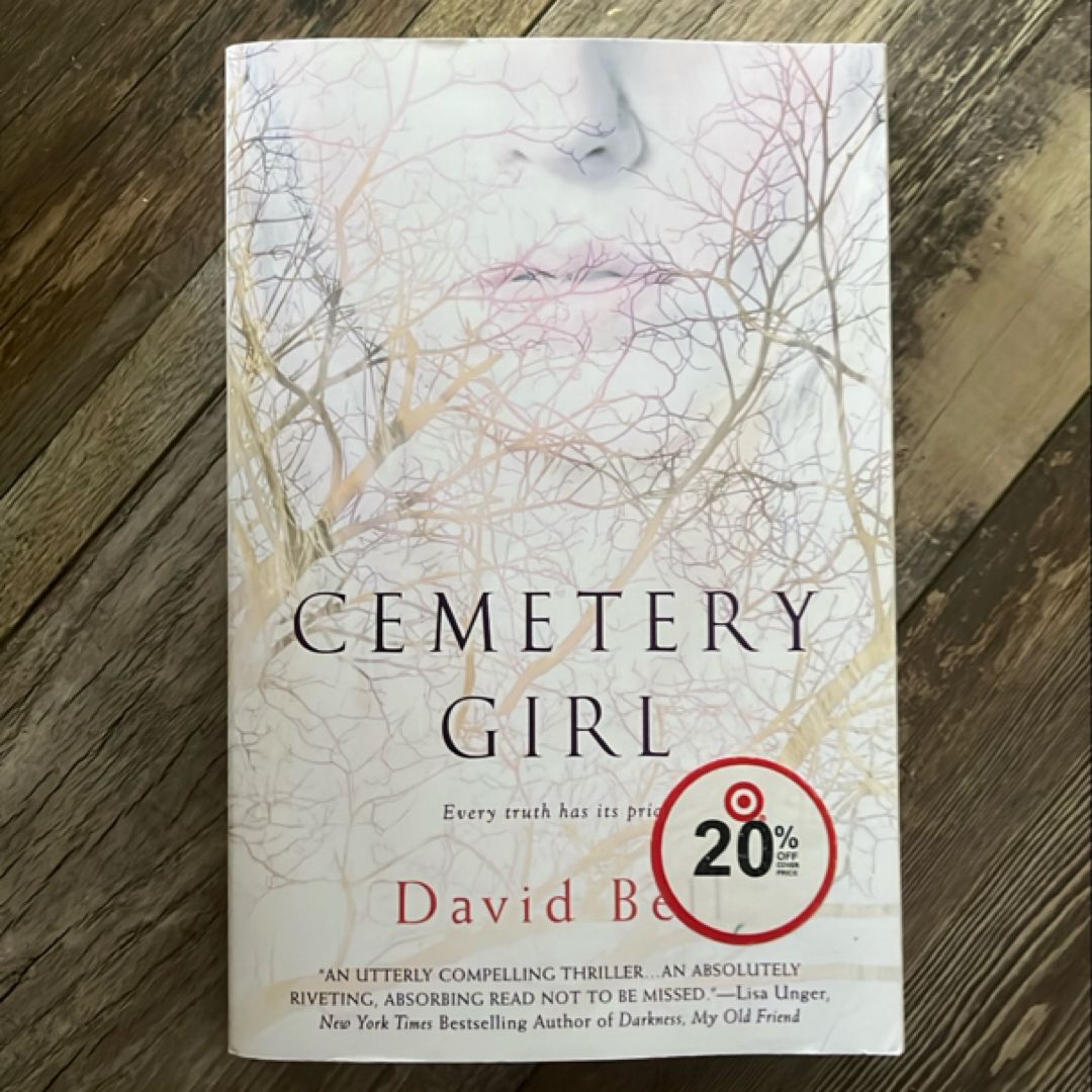 Cemetery Girl