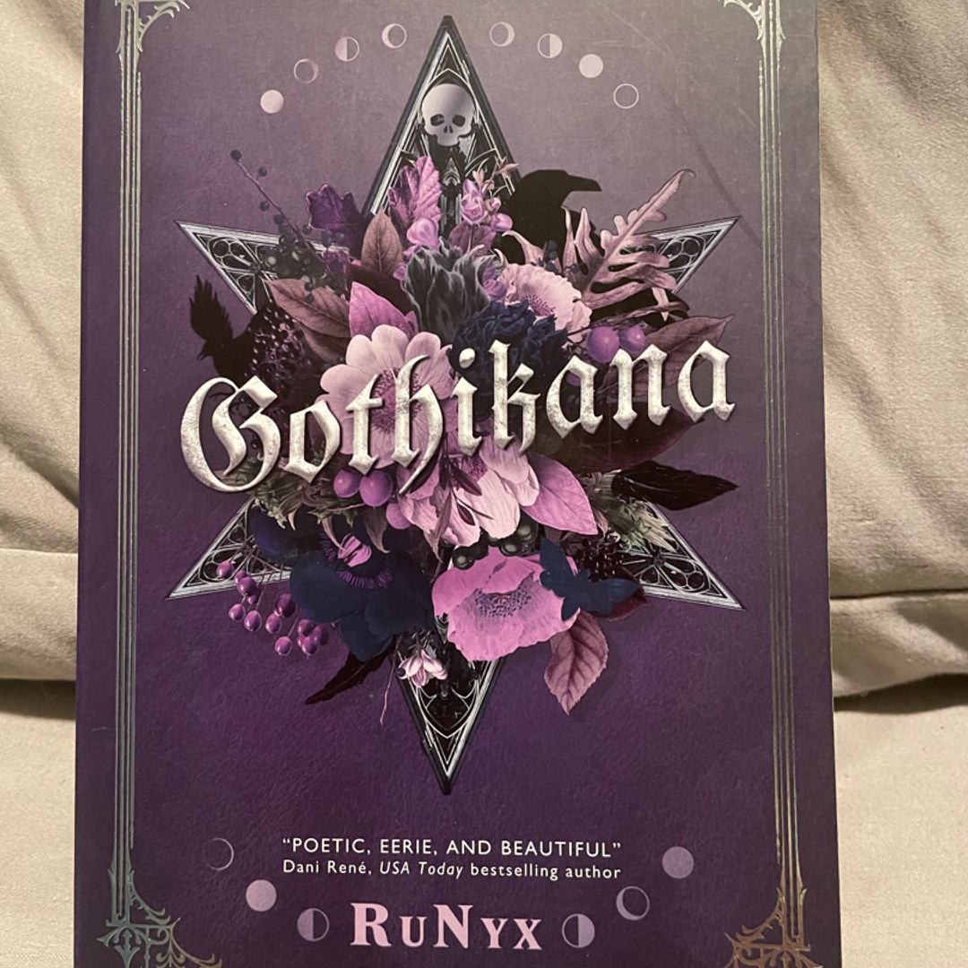 Gothikana