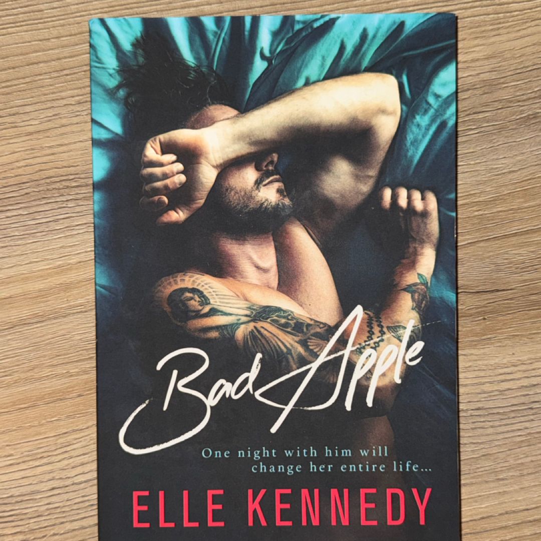 Bad Apple