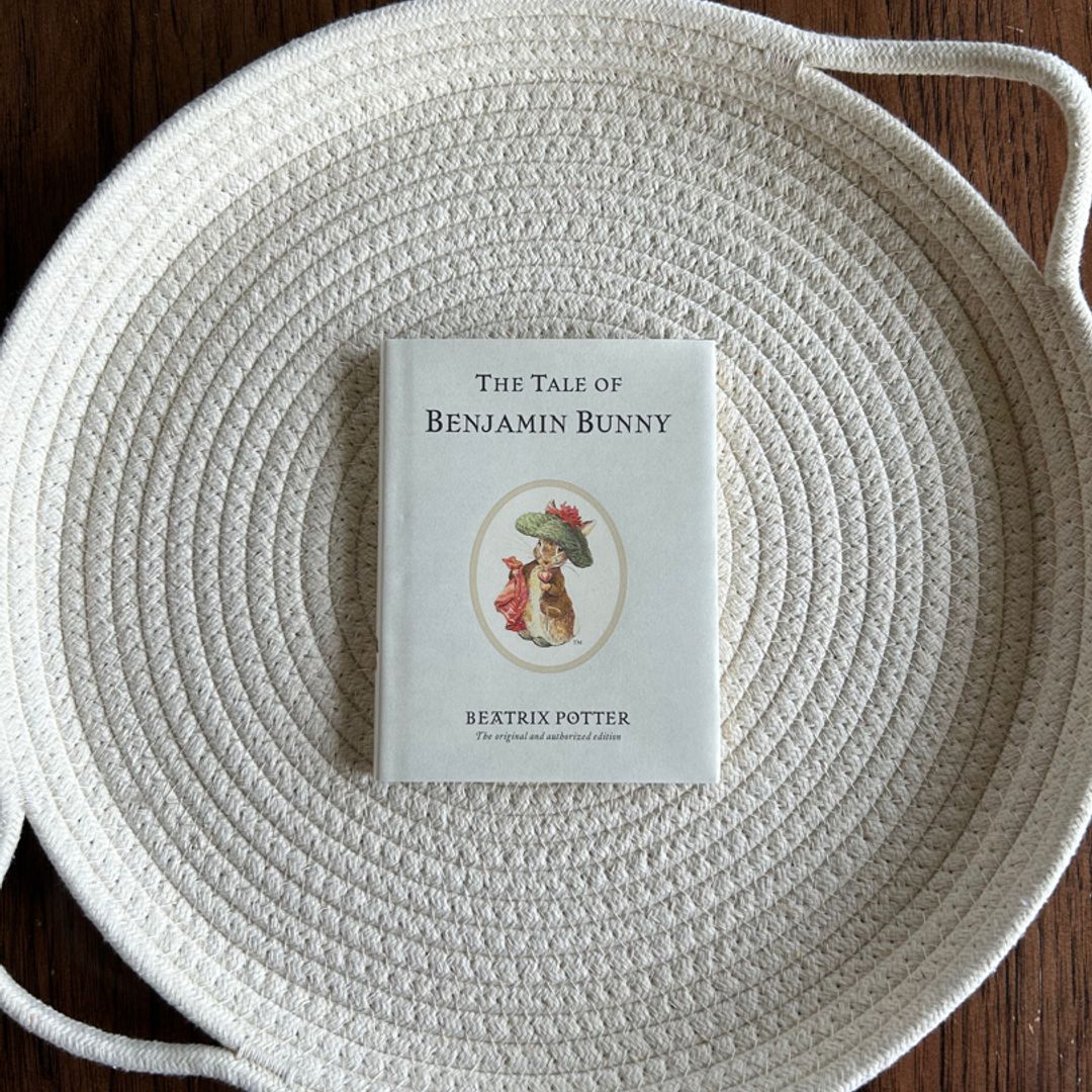 Beatrix Potter