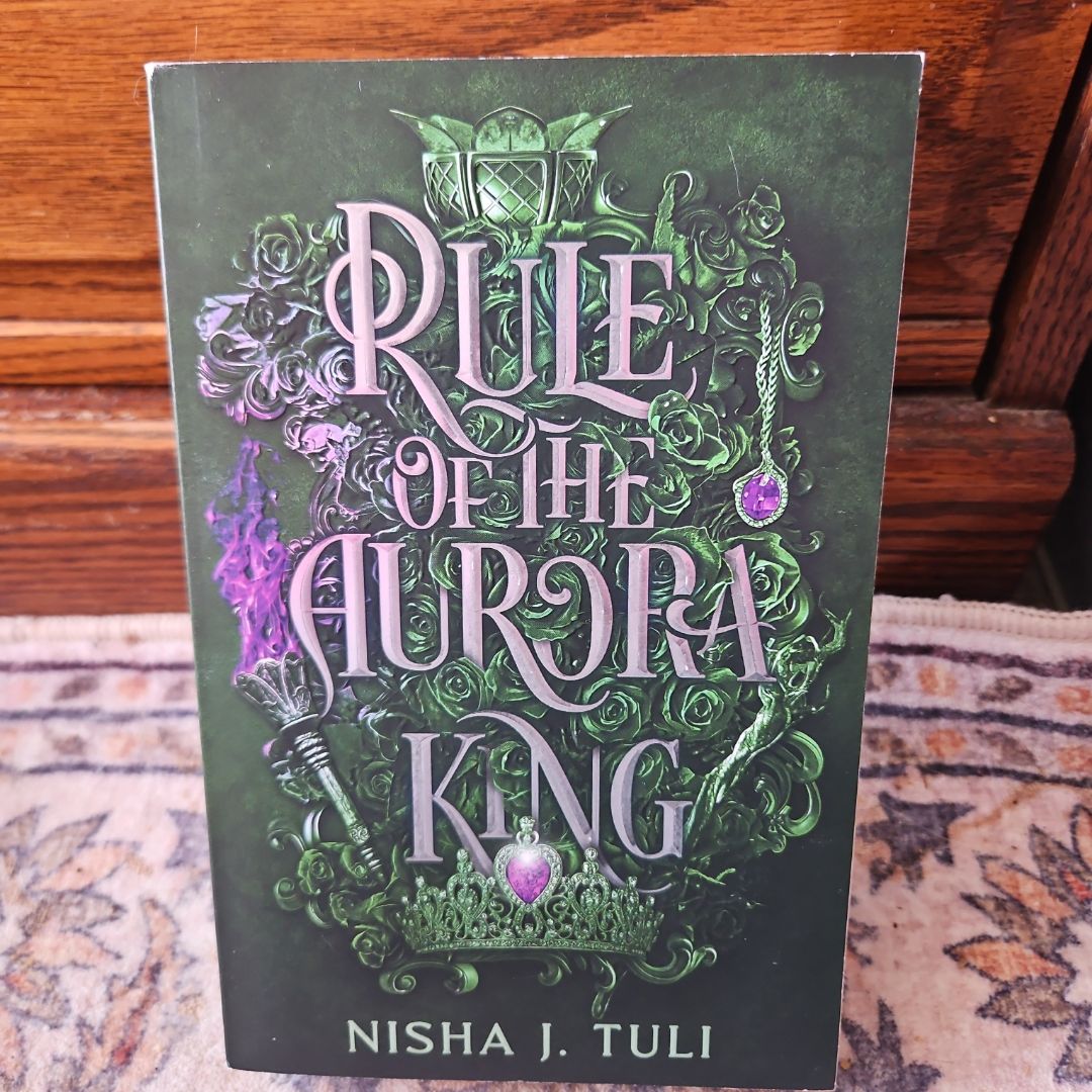 Rule of the Aurora King
