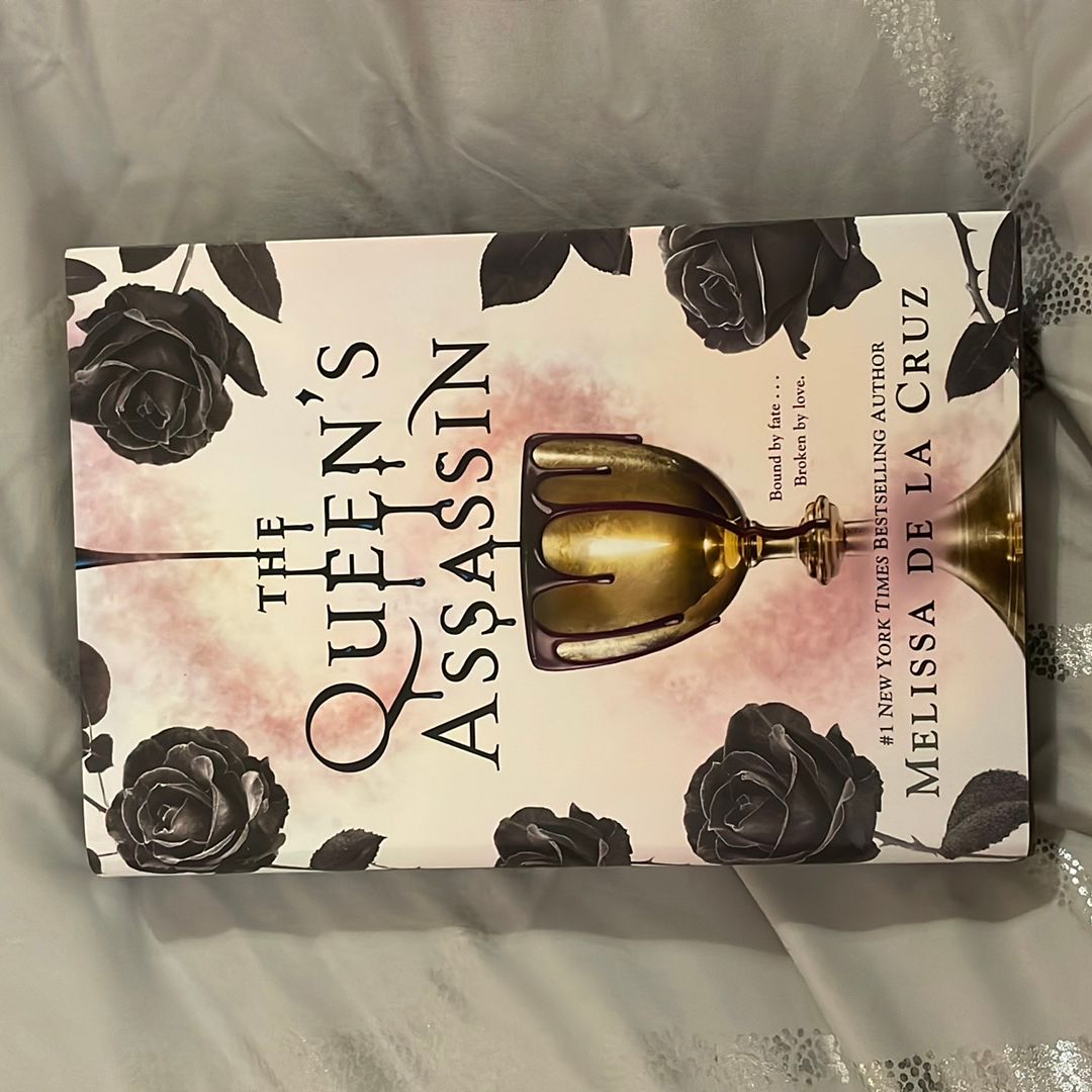 The Queen's Assassin