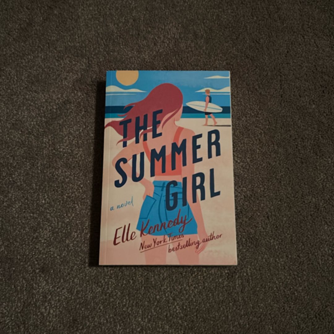 The Summer Girl
