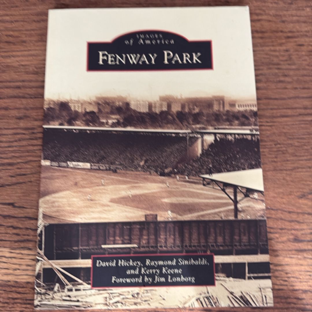 Fenway Park