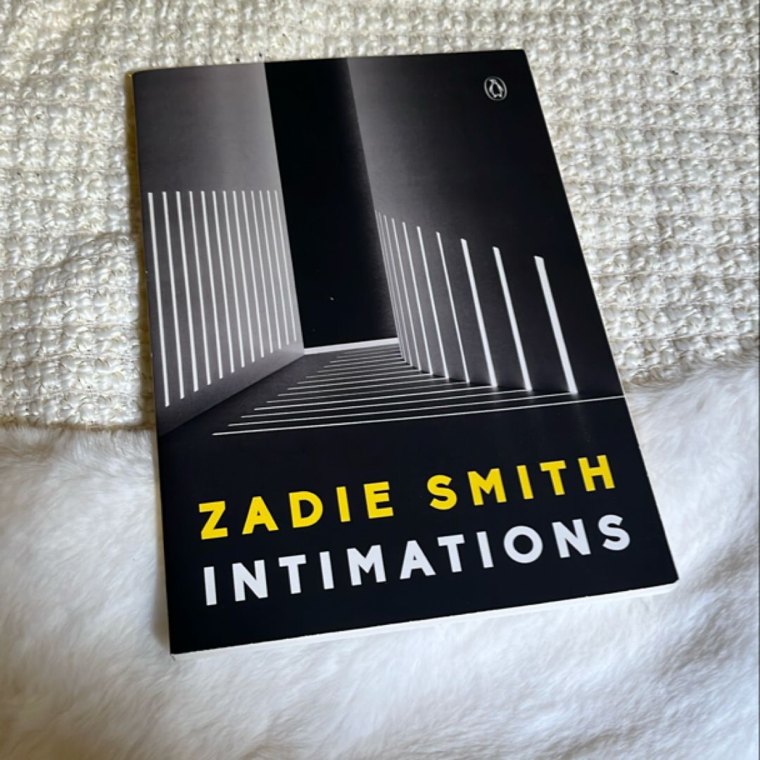 Intimations