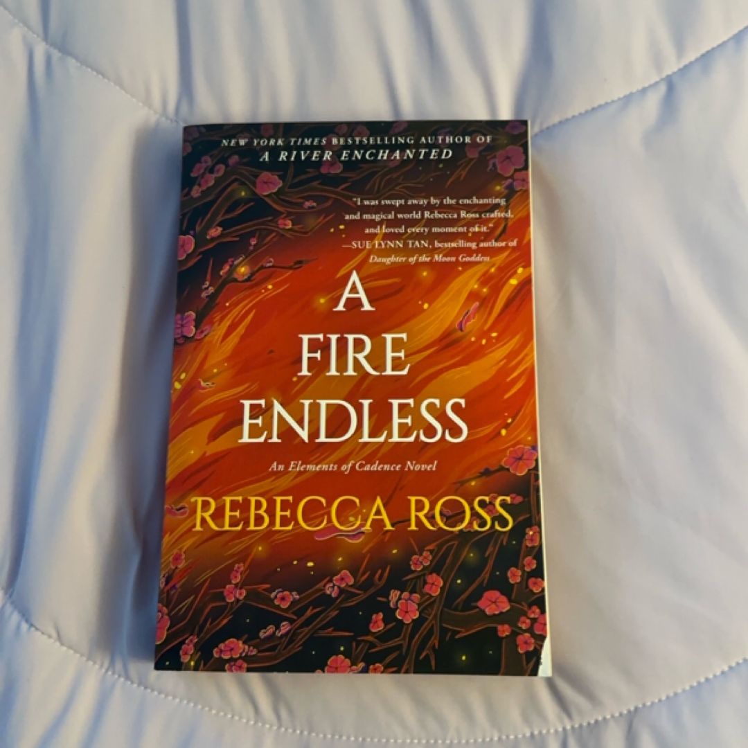 A Fire Endless