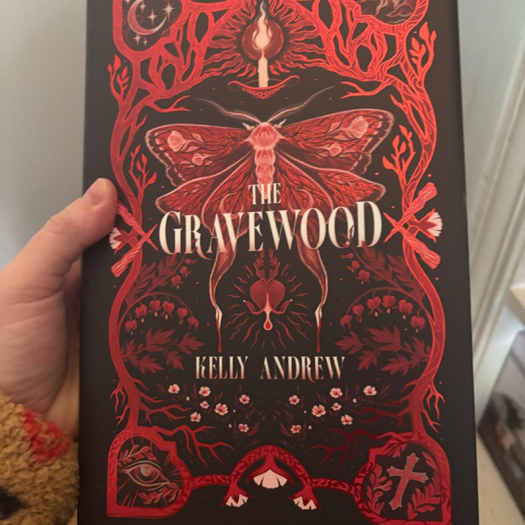 The Gravewood