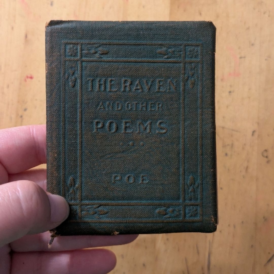The Raven and Other Poems