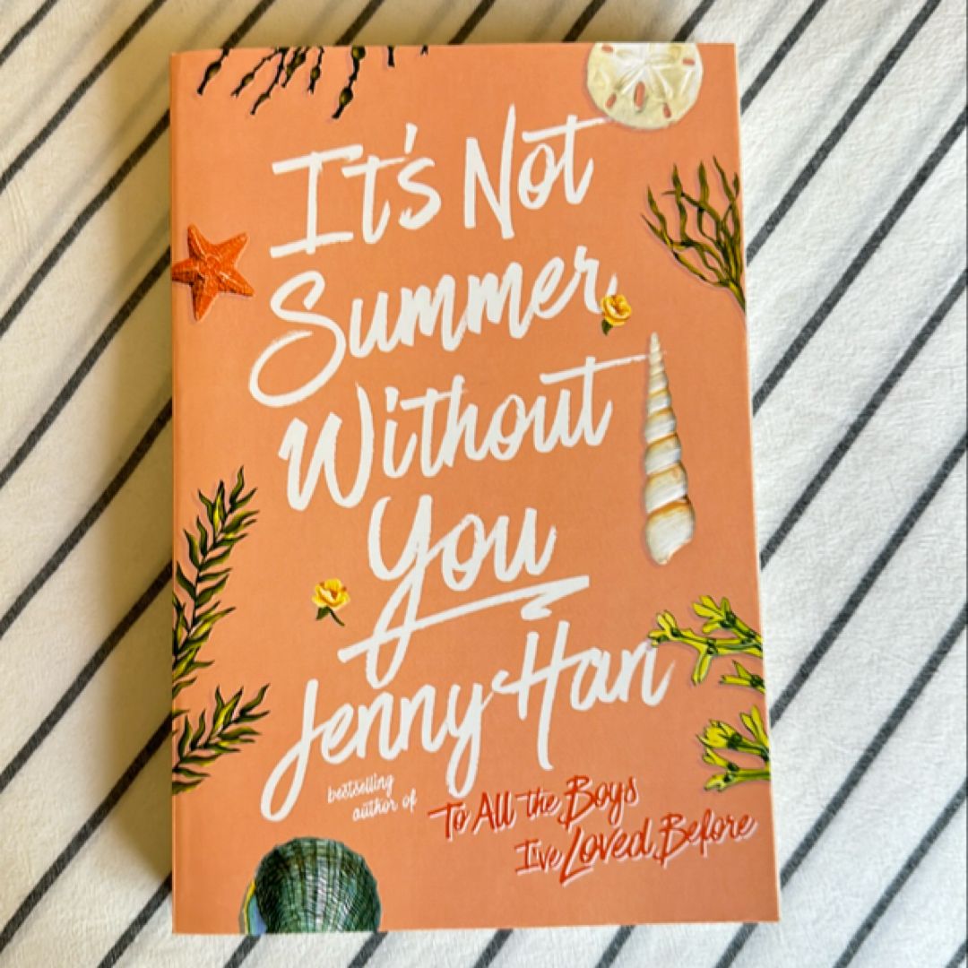It's Not Summer Without You