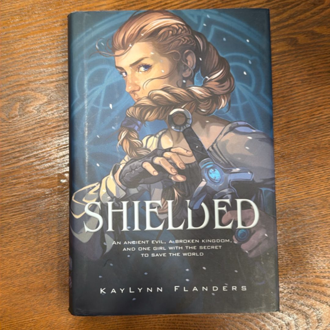 Shielded