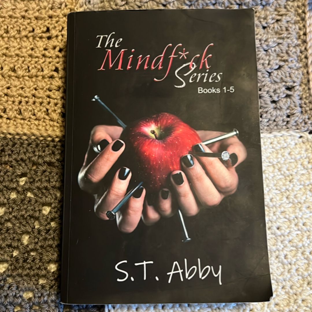 The Mindf*ck Series