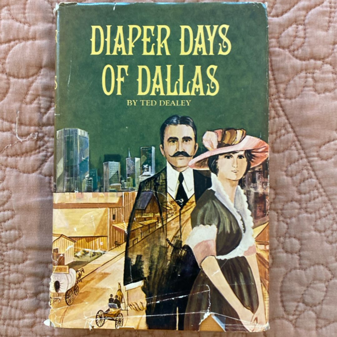 Diaper Days of Dallas (1966)