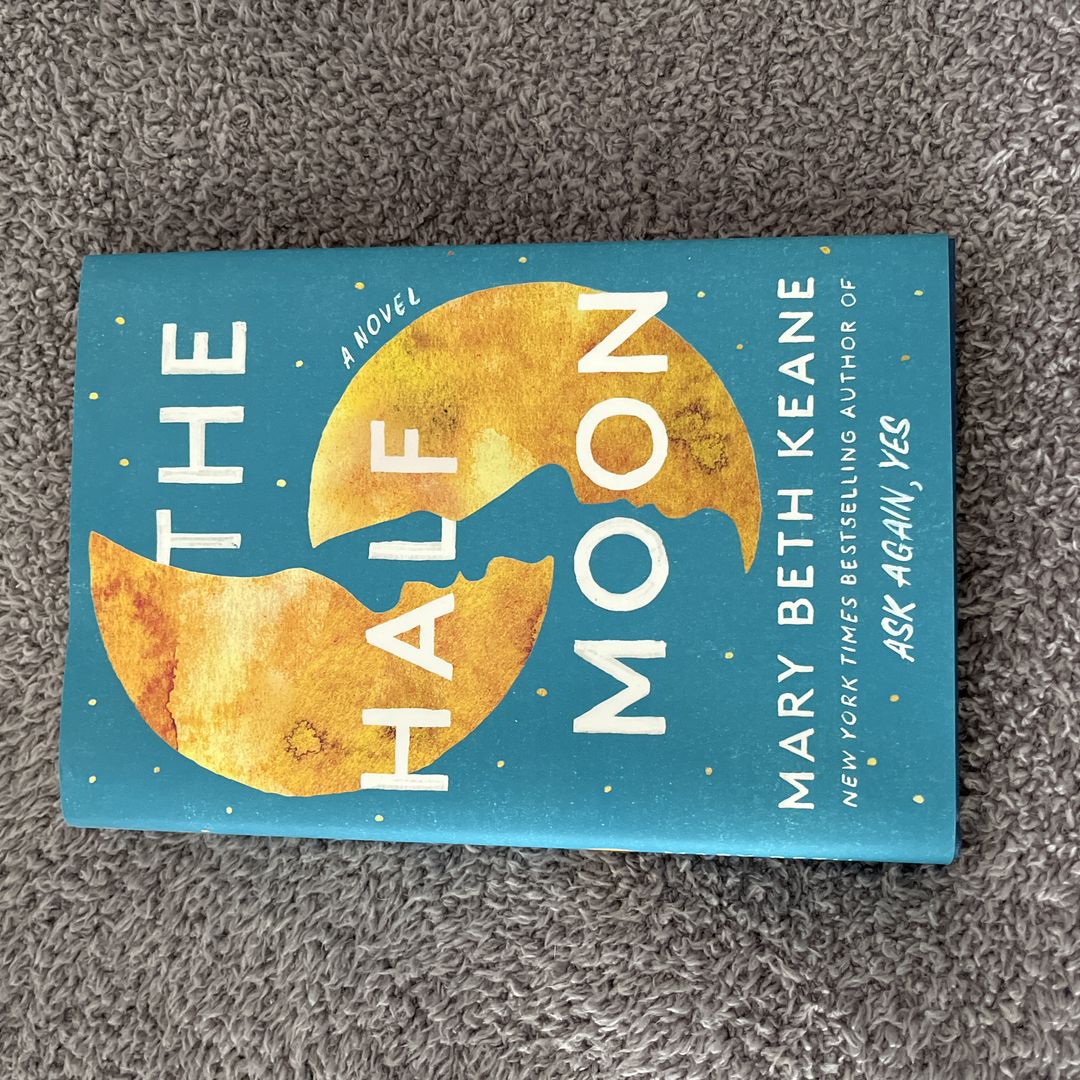 The Half Moon