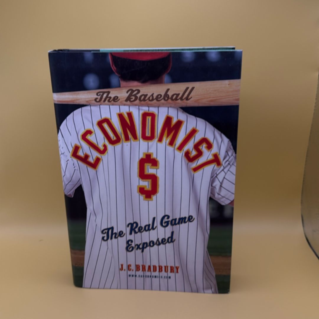 The Baseball Economist