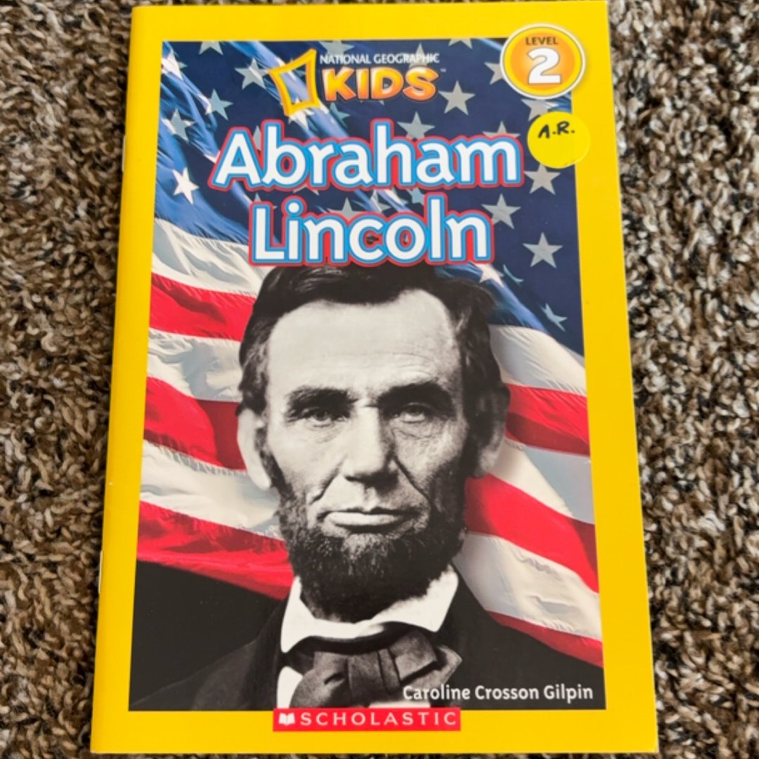 Abraham Lincoln