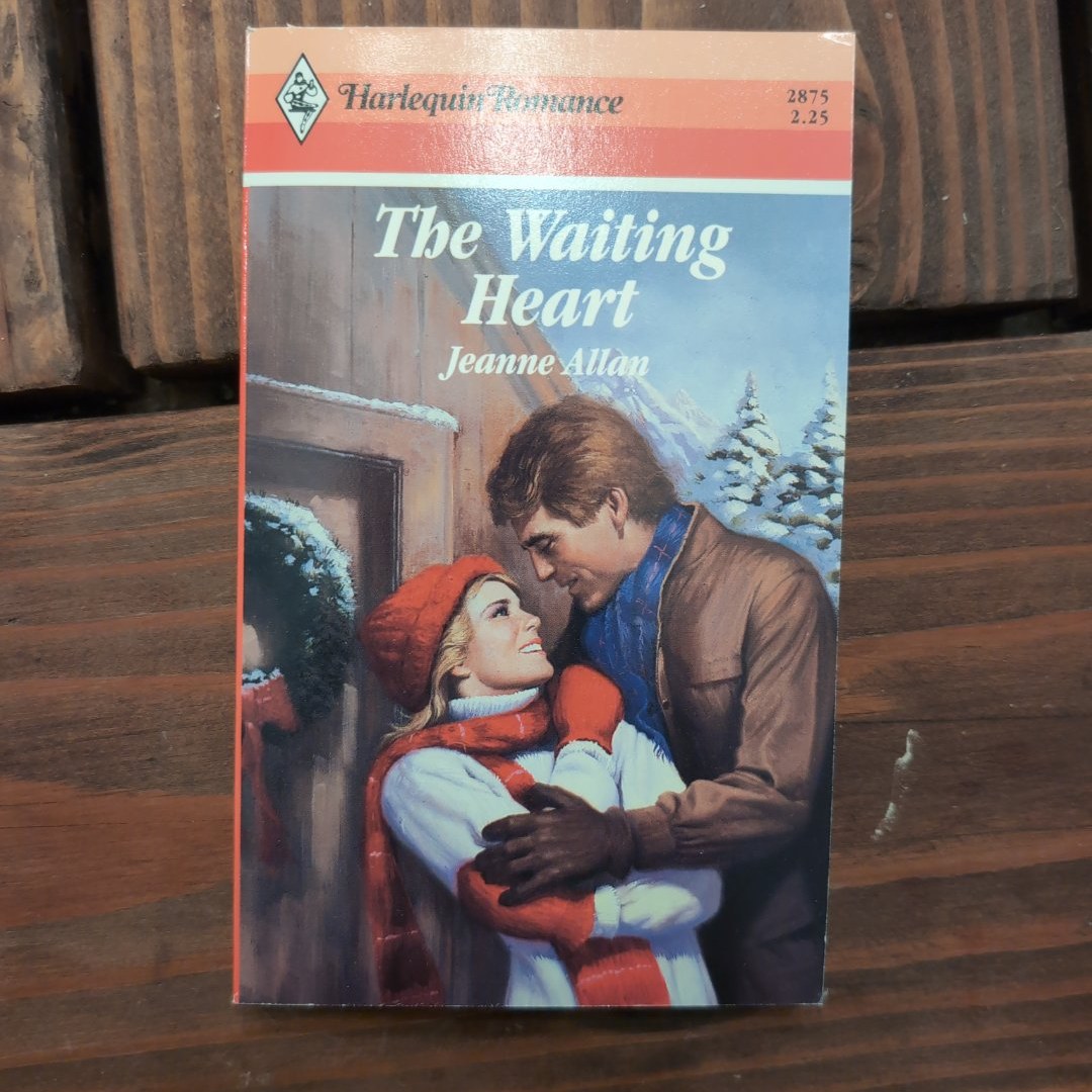 The Waiting Heart