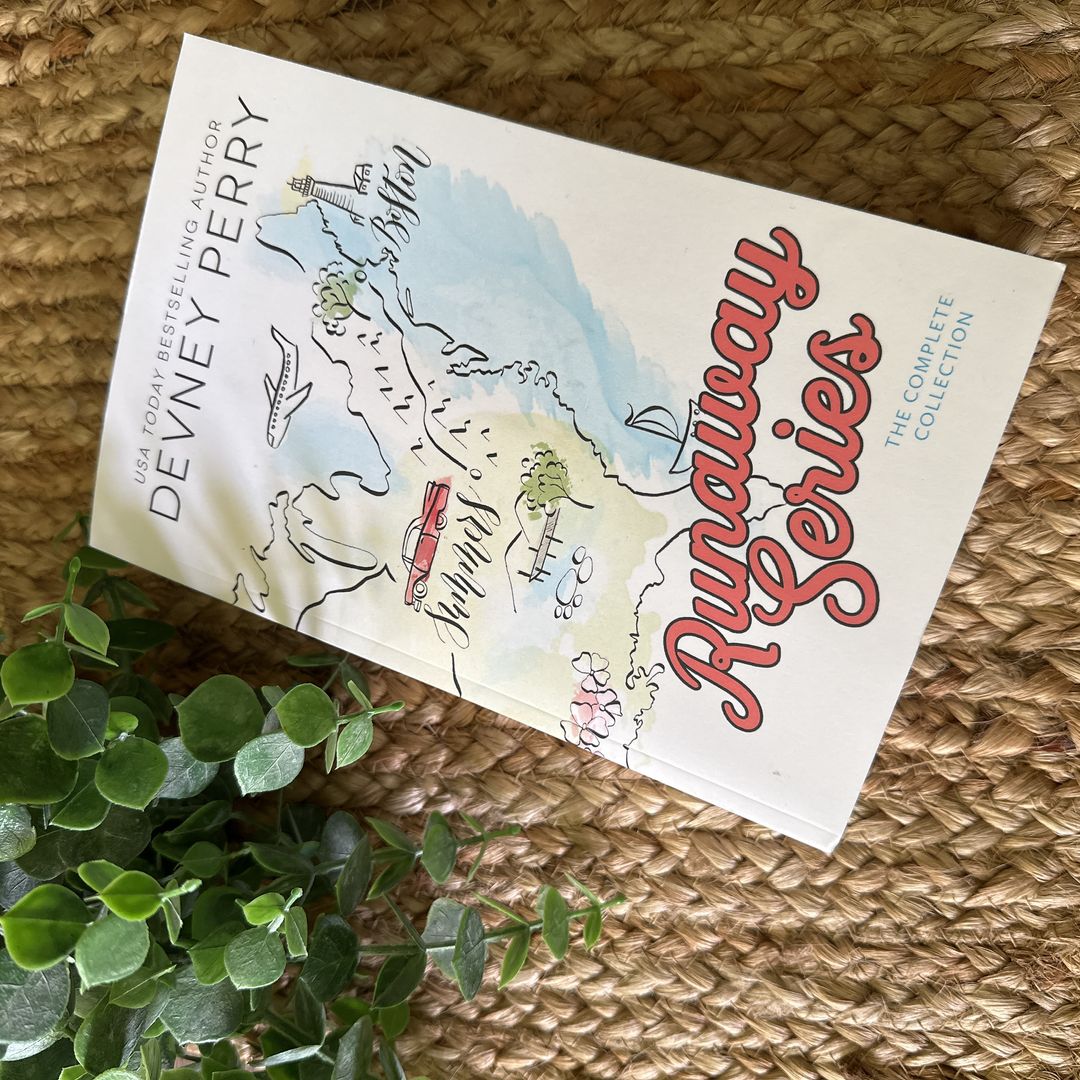 The Runaway Series