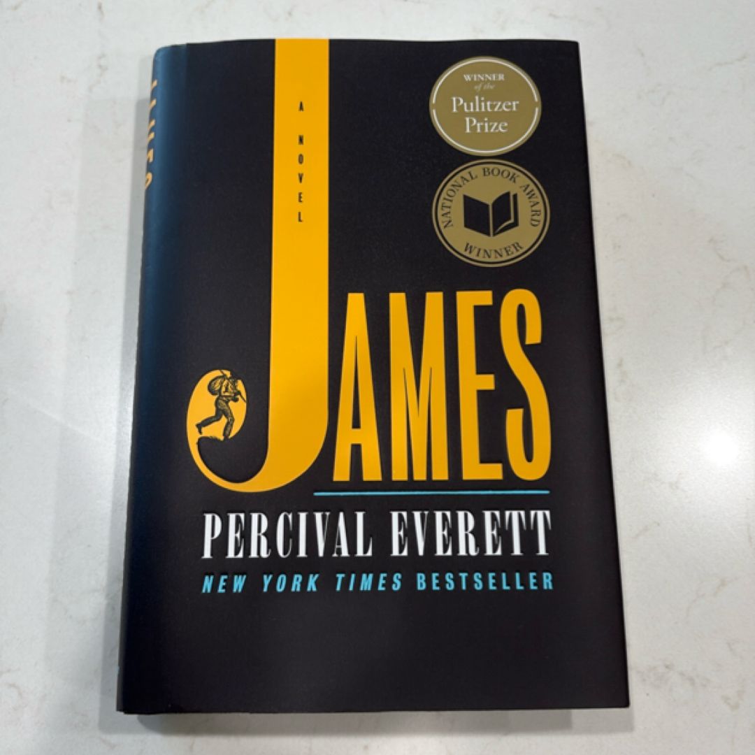 James