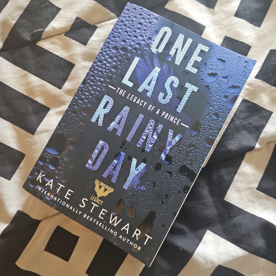 One Last Rainy Day