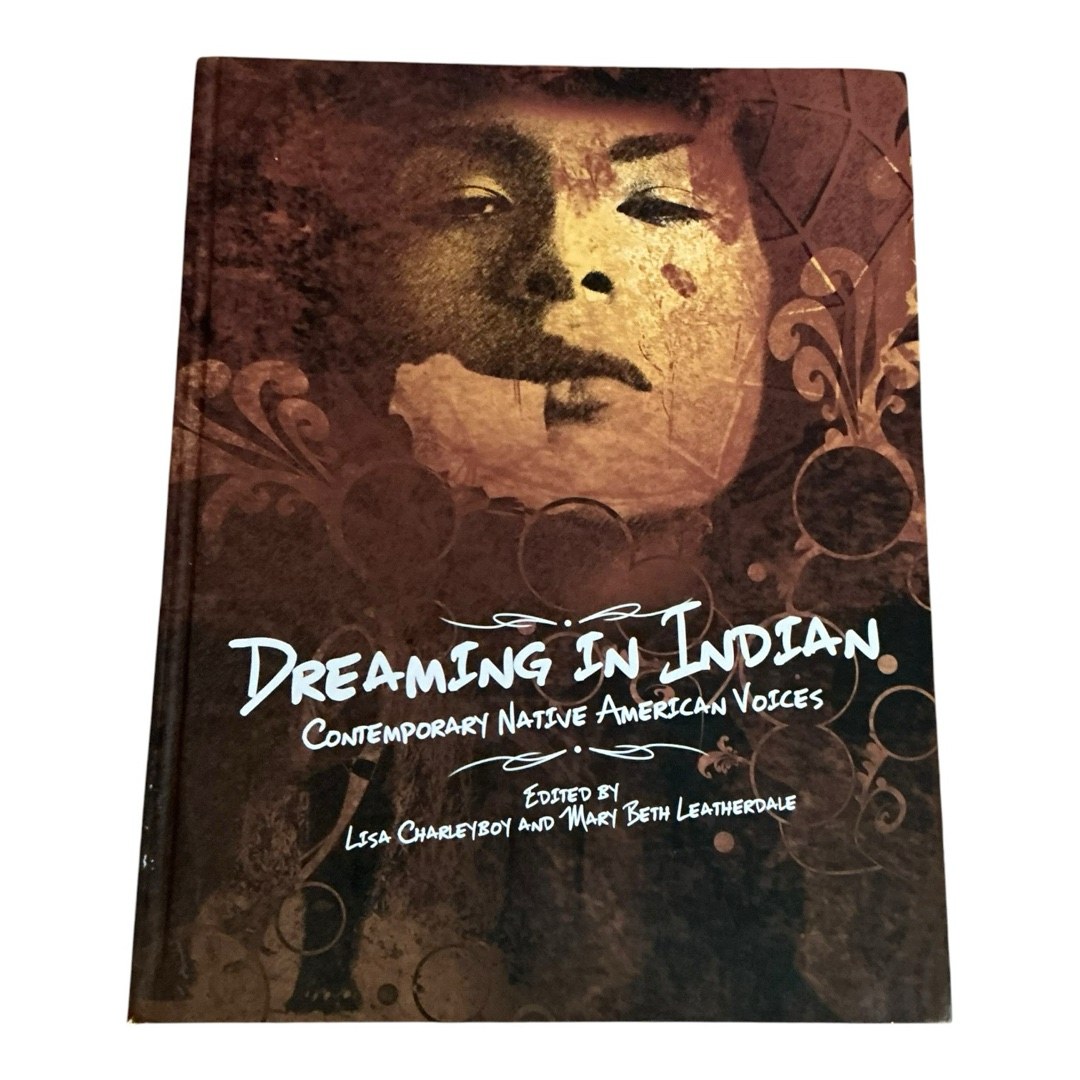 Dreaming in Indian