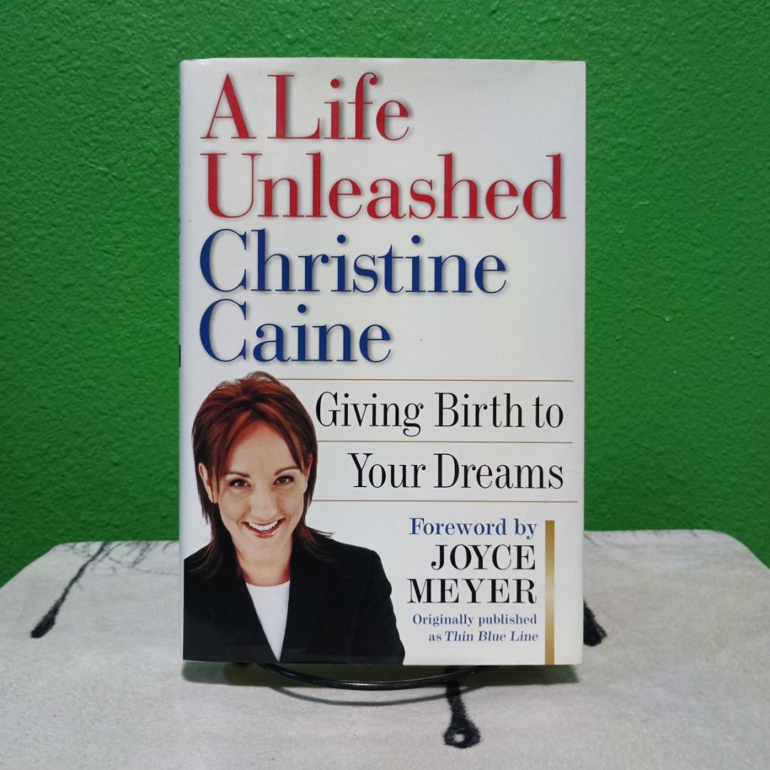 A Life Unleashed