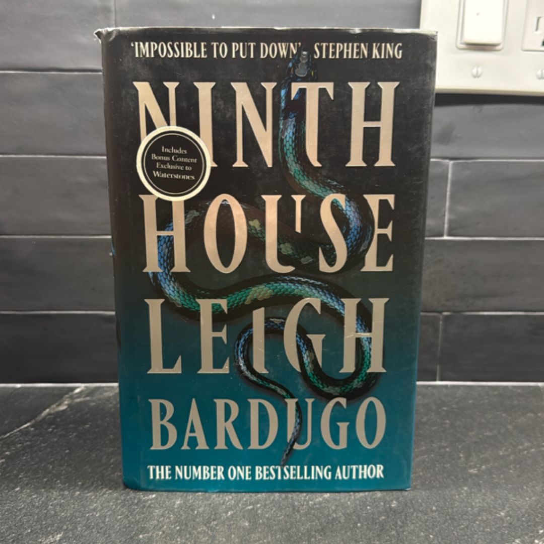 Ninth House
