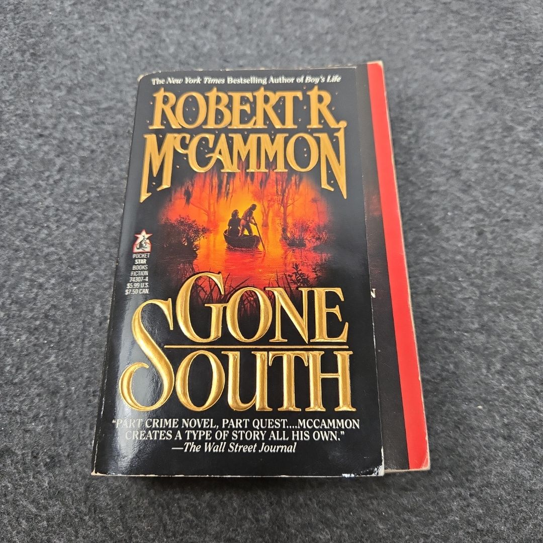 Gone South