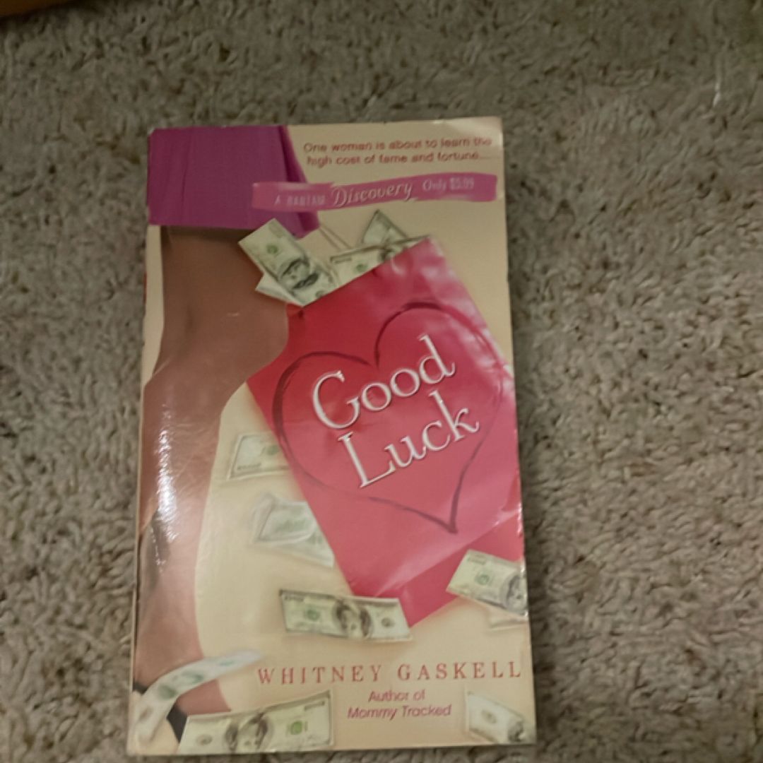 Good Luck